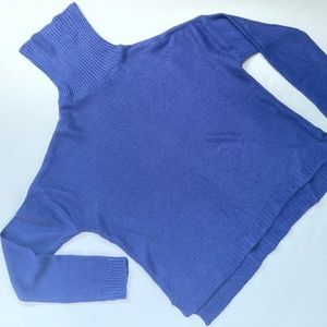 Zara Women’s Turtleneck Sweater M